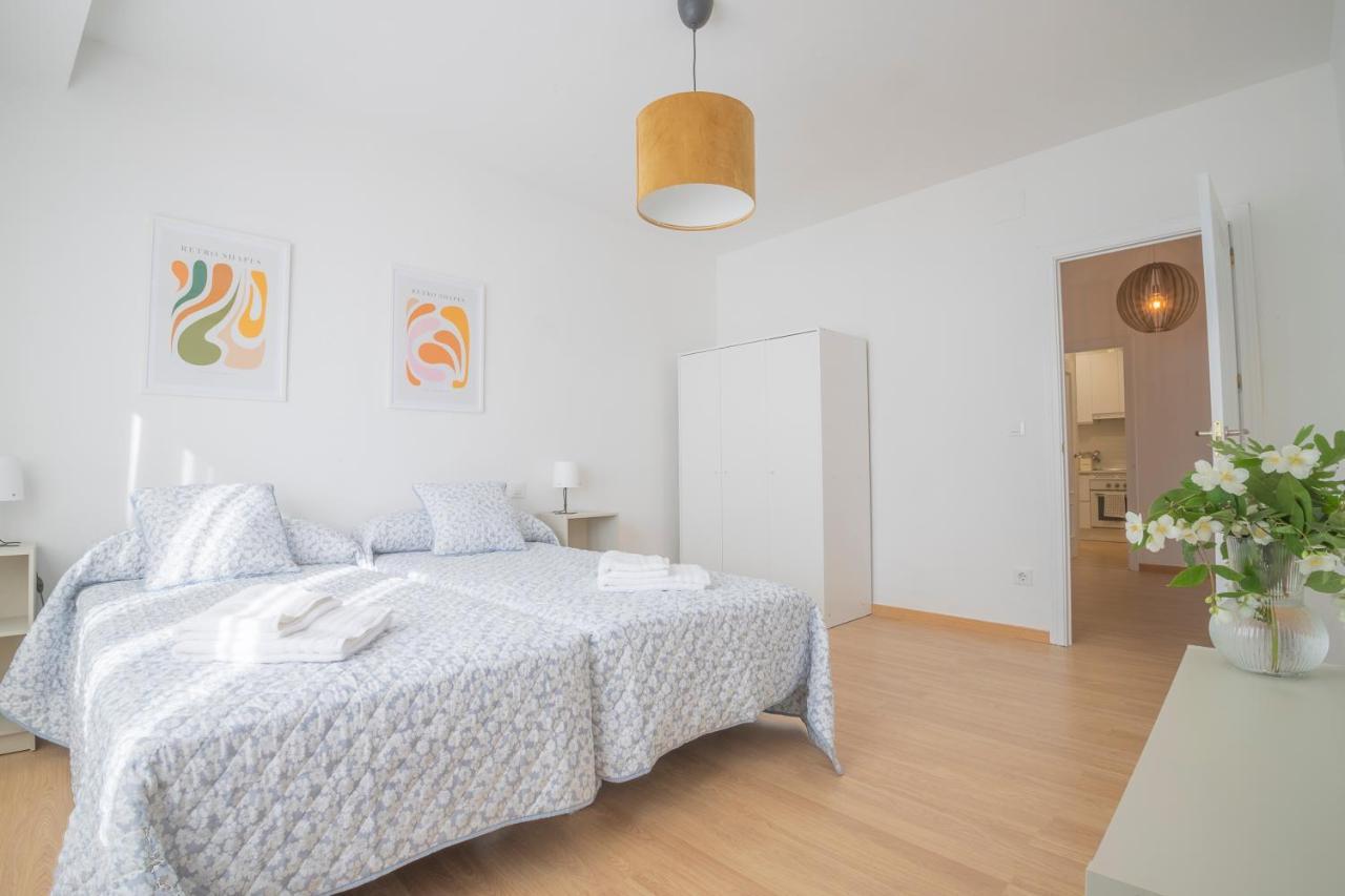 Apartamento Tomillo I Candeleda Exterior photo