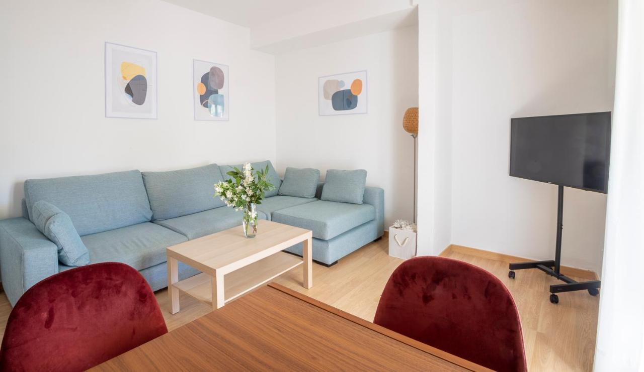Apartamento Tomillo I Candeleda Exterior photo